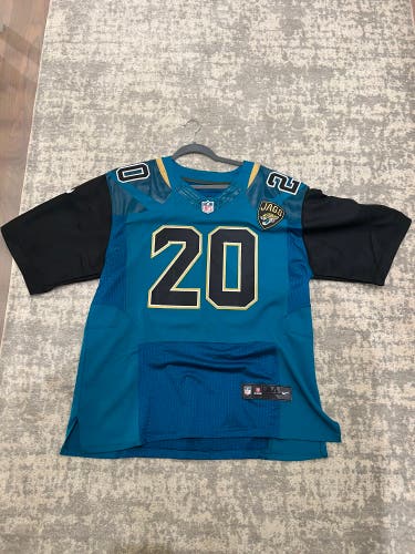 Adult Large Stitched Jalen Ramsey Jaguars Jersey