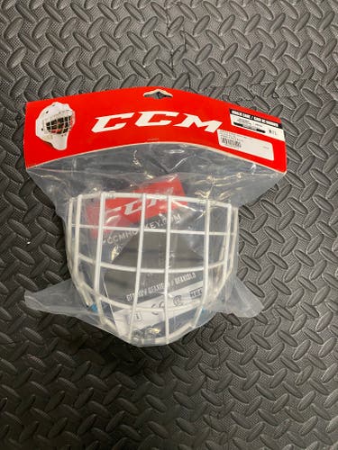 New CCM