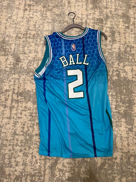 lamelo ball jersey number 2