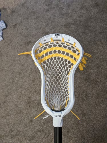 BRAND NEW STX Surgeon 900 w/ ECD HeroMesh