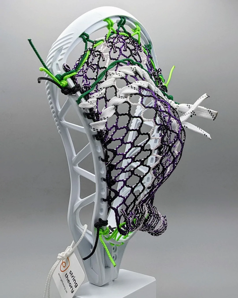 New Joker Themed STX X20