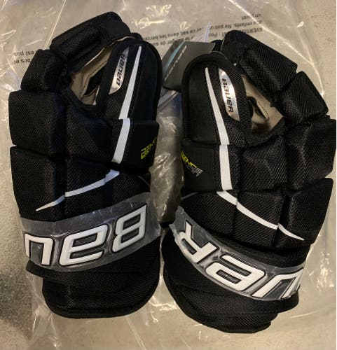 New Bauer 14" Supreme Ultrasonic Gloves