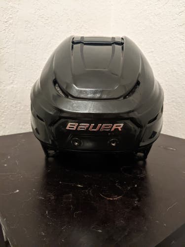 Used Medium Bauer Hyperlite Helmet