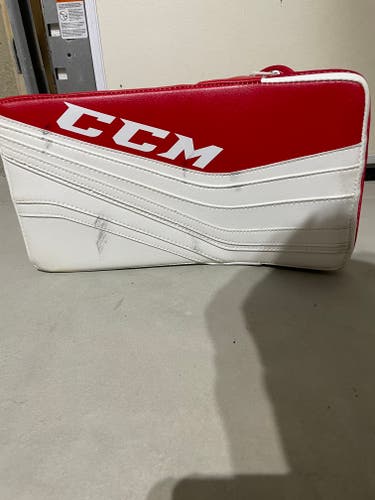 **Used 3 TIMES** Senior Regular CCM Premier Pro