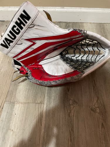 College Worn Used Senior Regular Vaughn Velocity XP Pro