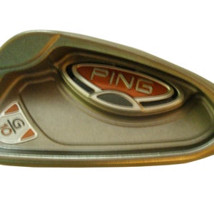 Ping G10 6 iron Blue Dot (Steel AWT, REGULAR) 6i Golf Club