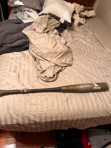 2019 Hybrid (-3) 30 oz 33" Aero Burner Bat