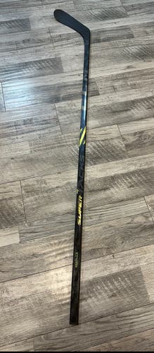 Brand New! 75 Flex Left Hand P28 Super Tacks AS4 Pro Hockey Stick