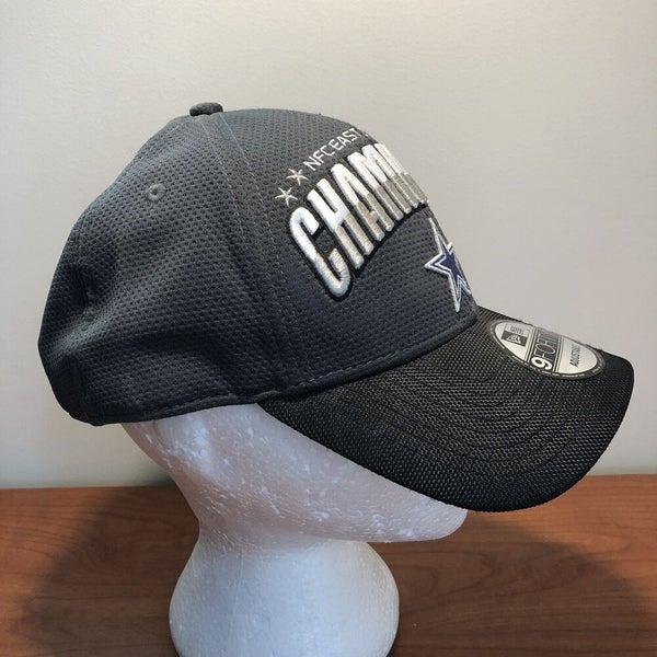 Official Dallas Cowboys NFC East Champions Hats, Dallas Cowboys