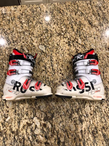 Rossi Ski Boots 21.5