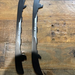 Used 263 mm Step Steel