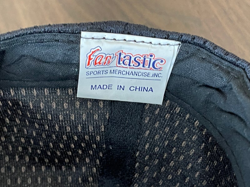 China Merchandise Inc