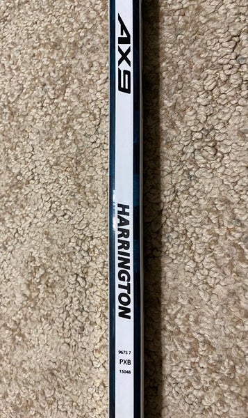 New 2 pack TRUE Hzrdus PX (Red) NHL Pro Stock - LH, P92M, 95 Flex - DeHaan