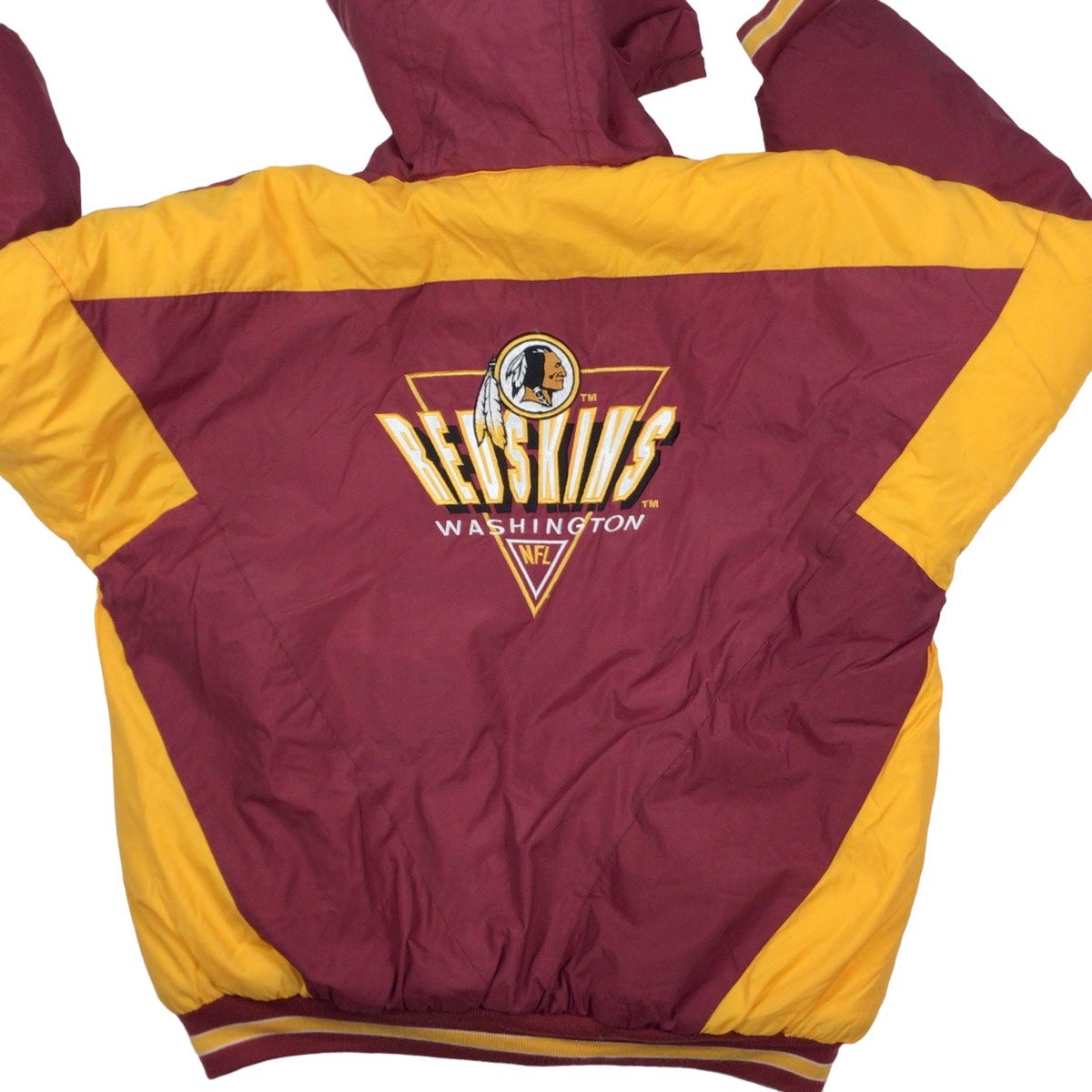 Washington Redskins Jacket NFL coat gift for men - 89 Sport shop