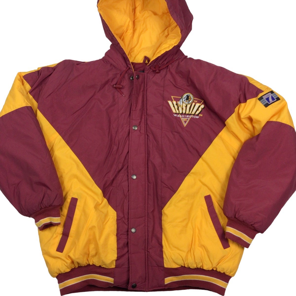 Washington Redskins Starter coat - L / XL - VintageSportsGear