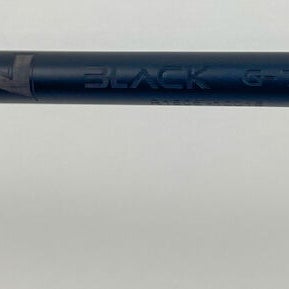 Used Matrix Reign Black G-70T 75g Stiff Flex Graphite Driver Shaft .335 Tip