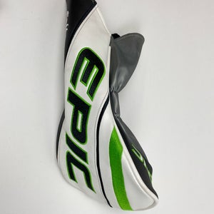 Used Callaway Golf Epic Driver Headcover Head Cover 2021 Model