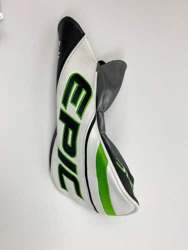 Used Callaway Golf Epic Speed Driver Headcover Head Cover 2021 Model