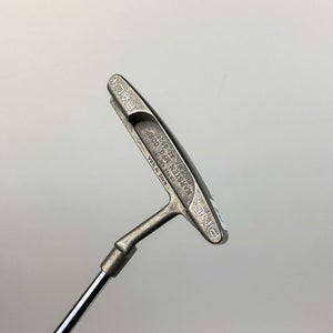 Used Right Handed Ping Pal 4 34" Putter Steel Golf Club