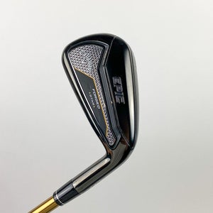 Callaway Epic Forged Star E19 7 Iron ATTAS 50g Senior Flex Graphite Golf Club