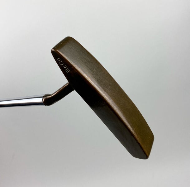 588 Putter Right Handed Ping PAL 2 Beryllium Copper 34