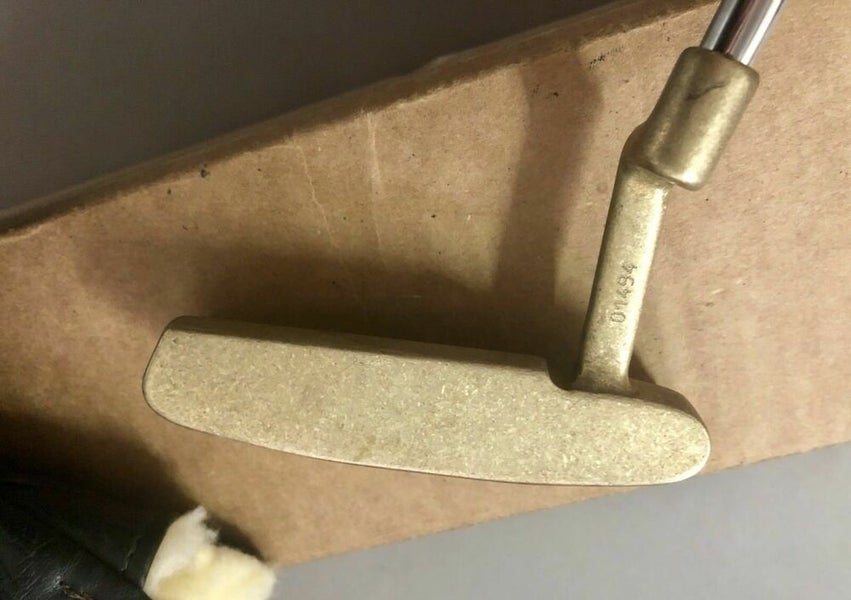 Right Handed Ping Scottsdale Anser 36" Putter Steel Golf Club w/ Headcover