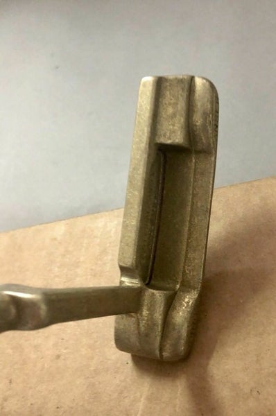 Right Handed Ping Scottsdale Anser 36" Putter Steel Golf Club w/ Headcover