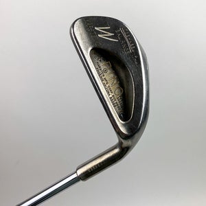 Used Right Handed Ping Karsten I Black Dot Ping W Wedge Steel Golf Club