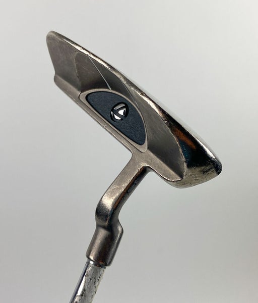 Used Right Handed TaylorMade TPi-26 Putter 34 Steel Golf Club