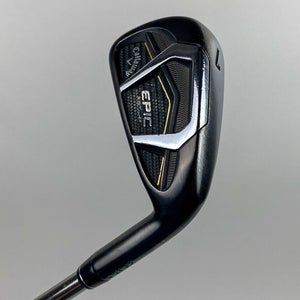 Counterbalance Callaway Epic Forged Star CF17 7 Iron 55g Lite Flex Graphite