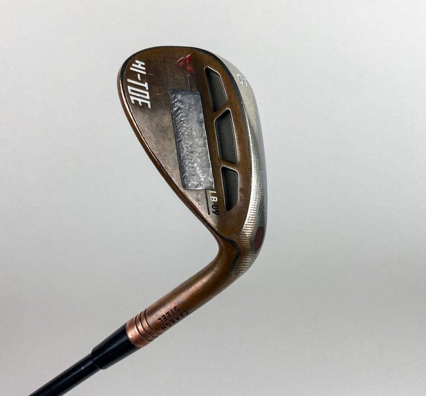 Men's Golf Wedges  Used and New on SidelineSwap