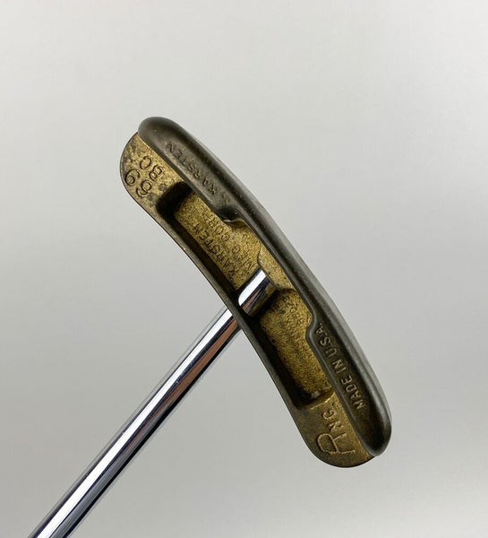 Used Right Handed Ping 69 BC Putter 46