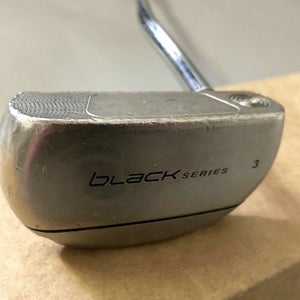 Odyssey Black Series 3 32" Putter Steel Golf Club