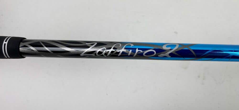 Basileus Zaffiro 2 Pro Spec 70g Japan Golf Trias X-Stiff Driver
