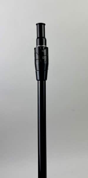 Basileus Zaffiro 2 Pro Spec 70g Japan Golf Trias X-Stiff Driver