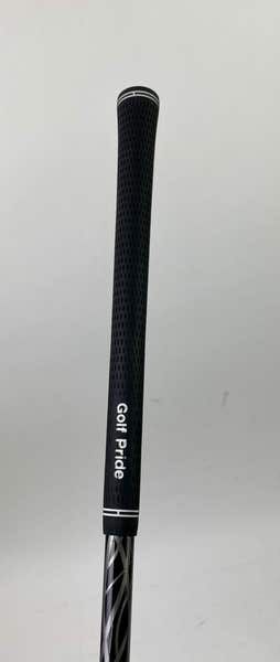 Basileus Zaffiro 2 Pro Spec 70g Japan Golf Trias X-Stiff Driver
