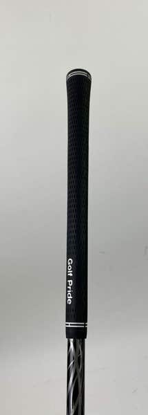 Basileus Zaffiro 2 Pro Spec 70g Japan Golf Trias X-Stiff Driver