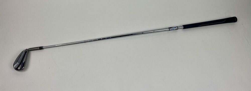 Used RH TaylorMade SpeedBlade 6 Iron 85g Stiff Flex Steel Golf Club