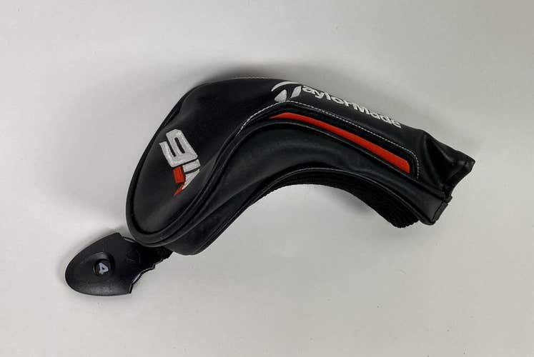 TaylorMade Golf M6 Hybrid Headcover Great Condition