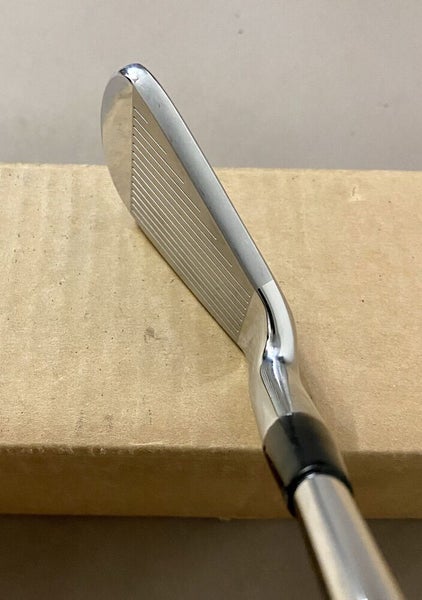 Used TaylorMade Tour Preferred CB Forged 6 Iron Project X 6.0 Stiff Steel Golf