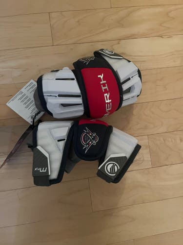 PLL Issued Cannons Maverik Elbow Pad