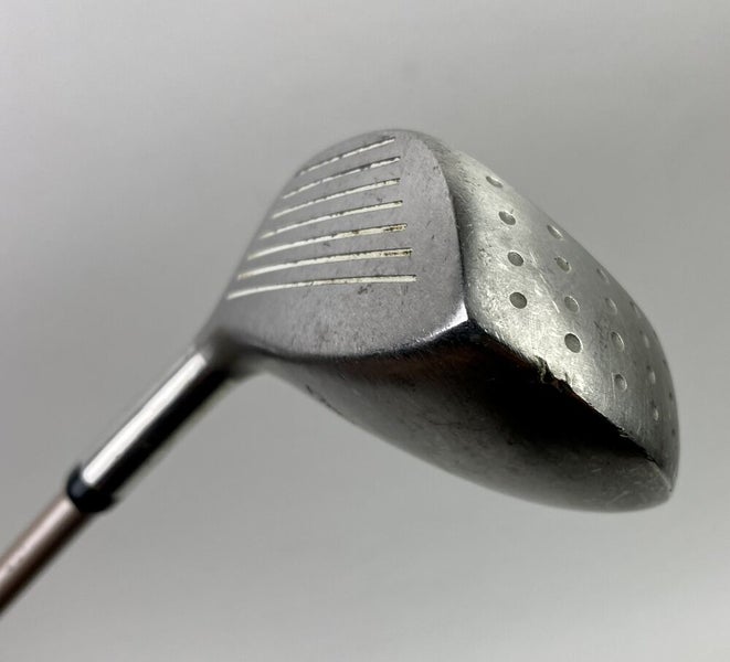 Used Right Handed TaylorMade Fairway Wood Tour Spoon 13* Strong Flex Golf Club