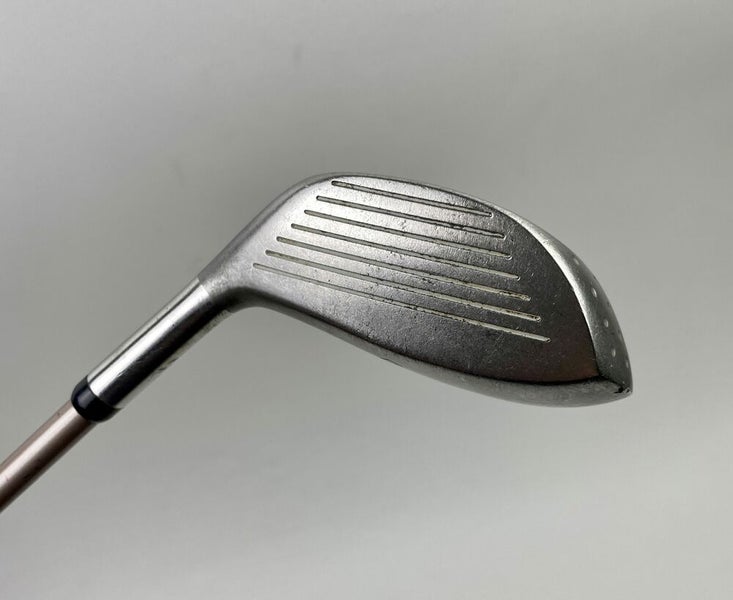 Used Right Handed TaylorMade Fairway Wood Tour Spoon 13* Strong Flex Golf Club