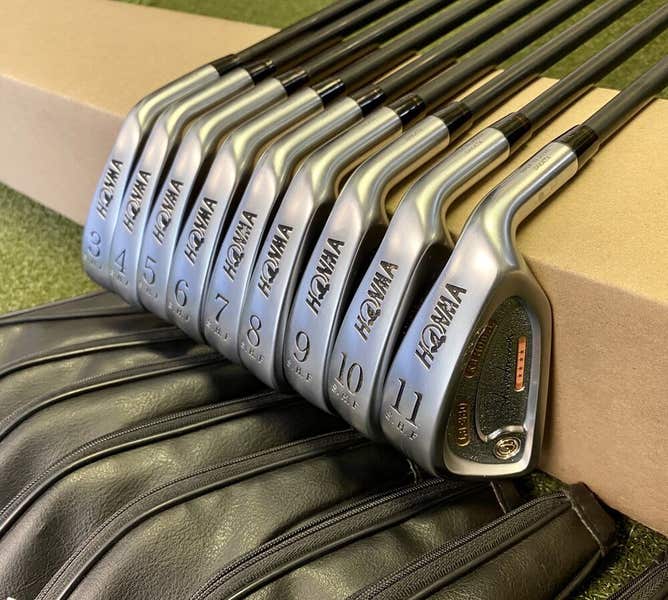 HONMA SUPER LB-280 ドライバー 10.5 ゴールド 4Star HONMA SUPER LB-280 ドライバー 10.5 ゴールド 4Star Honma