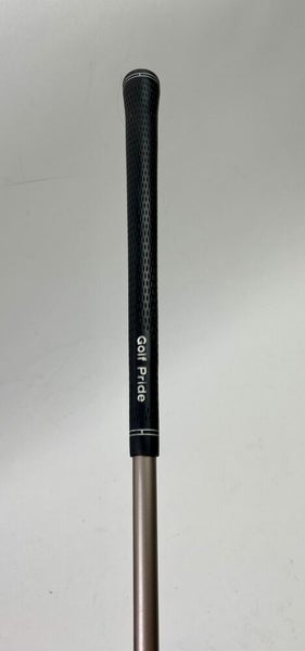 Used Right Handed TaylorMade Fairway Wood Tour Spoon 13* Strong Flex Golf Club