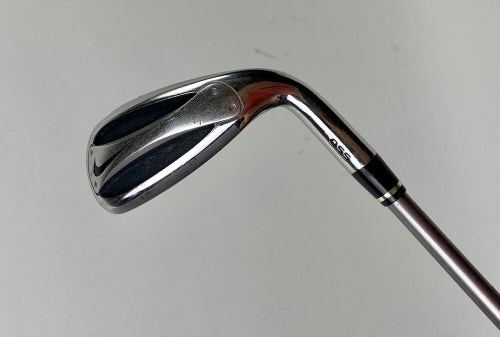 Used Right Handed Nike Golf Slingshot OSS AW (Gap Wedge) Ladies Graphite
