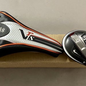 Used Right Handed Nike VRS STR8-FIT Driver 9.5* HEAD ONLY Golf Club