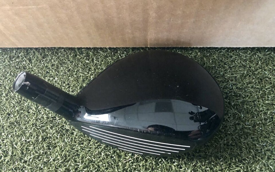 Left Handed Callaway RAZR Fit Xtreme Fairway 3 Wood HEAD ONLY Golf Club