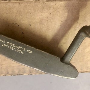 1990 Governor's Cup Invitational Ping Karsten Anser 36" Putter Steel Golf Club