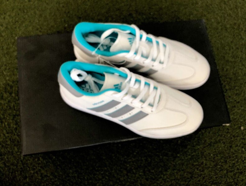 adidas gazelle silver green womens Adidas Neo Vibetouch Comfort Slim-Fit (ORIGINAL) main image 0